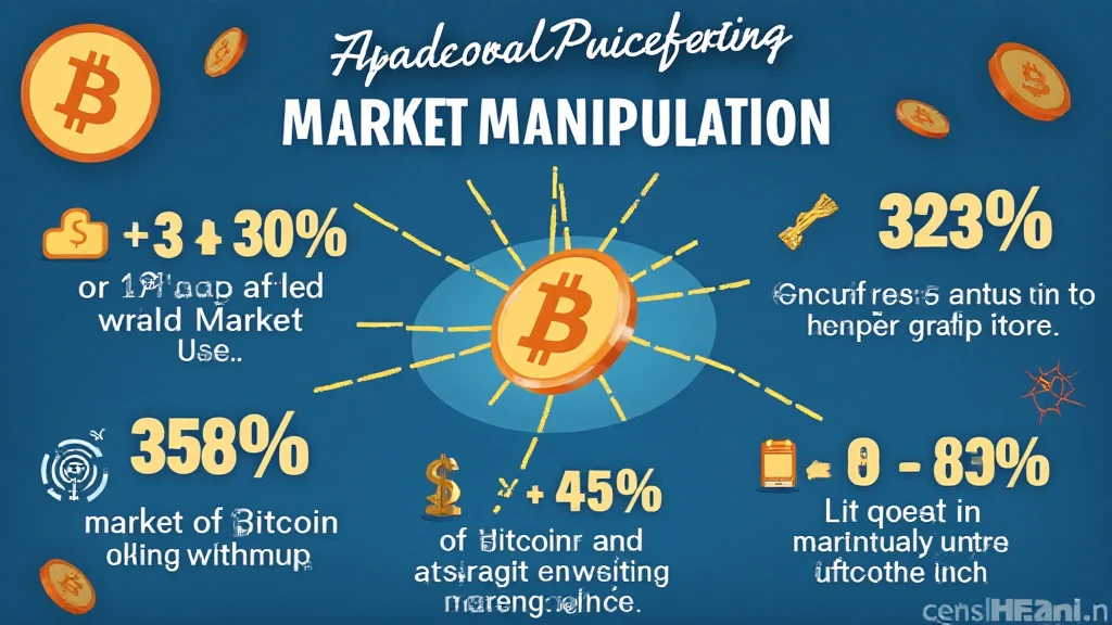 Bitcoin market manipulation HIBT