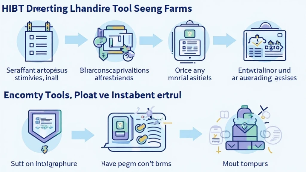 HIBT bond yield farming tools