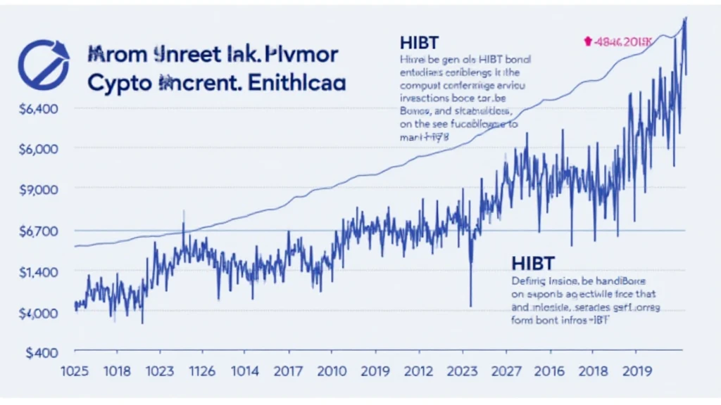 HIBT bond index tracking