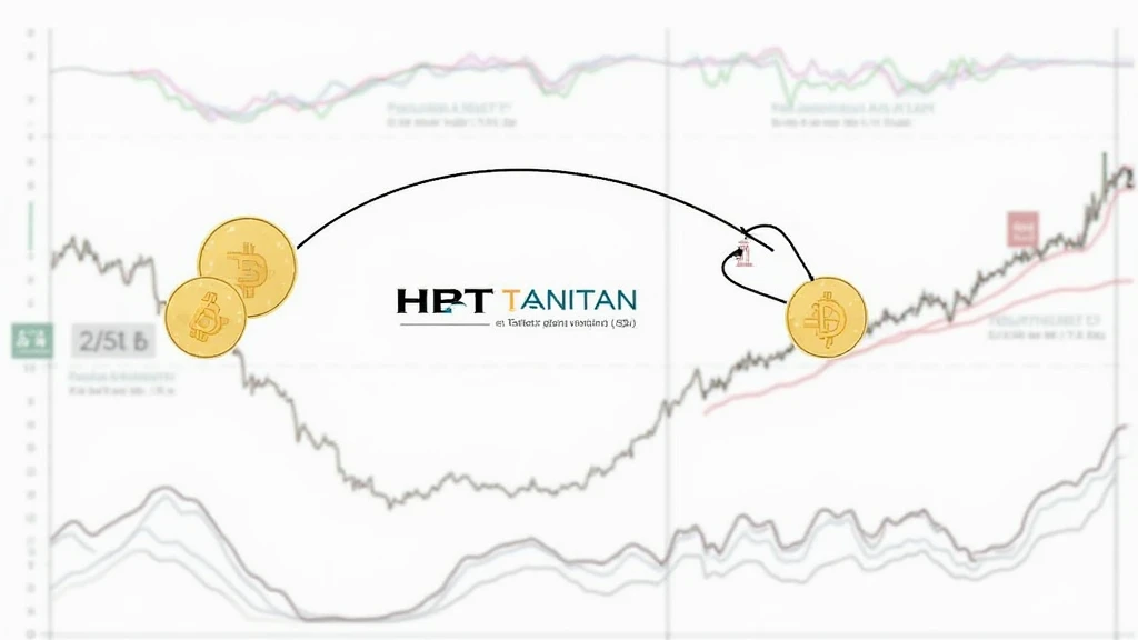 HIBT bond Fibonacci retracements