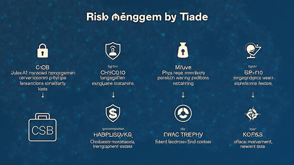 HIBT enterprise risk management tools for crypto firms