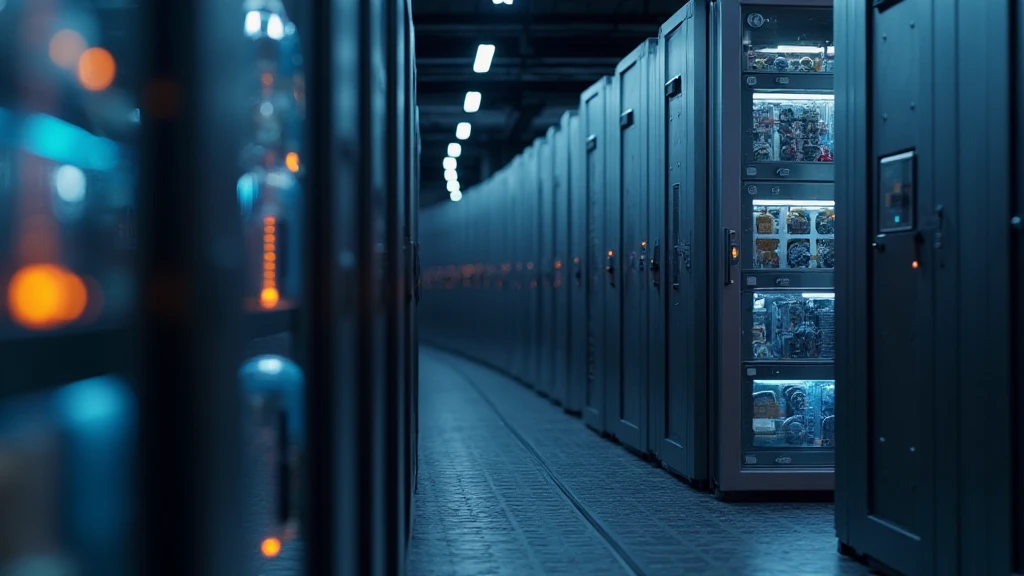 HIBT enterprise cold storage temperature control specs