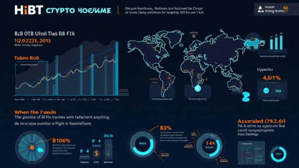 HIBT B2B crypto OTC trade volume tracking reports