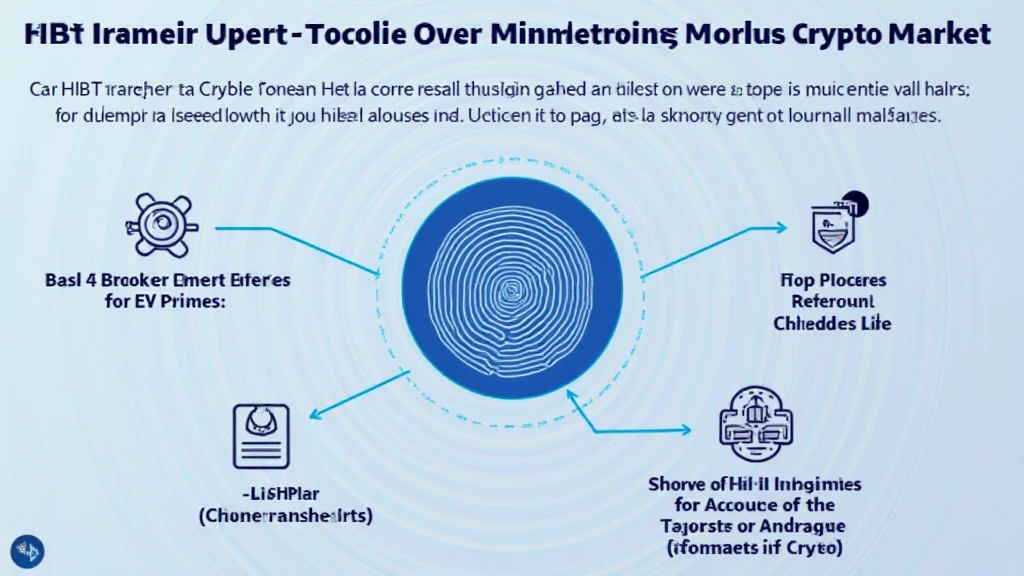 HIBT biometric login investment safety Vietnam