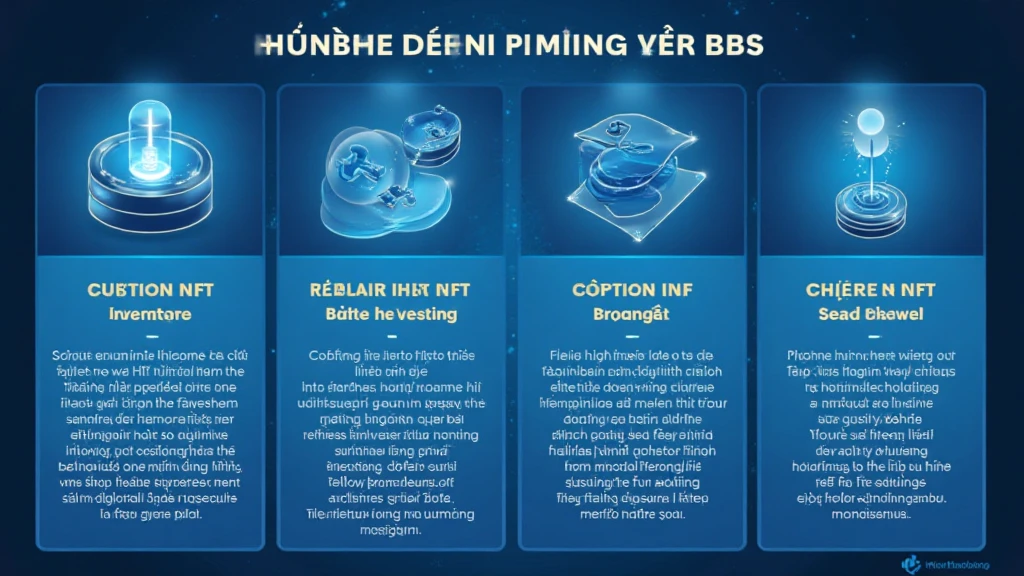 HIBT NFT minting YouTube investment tutorials Vietnam