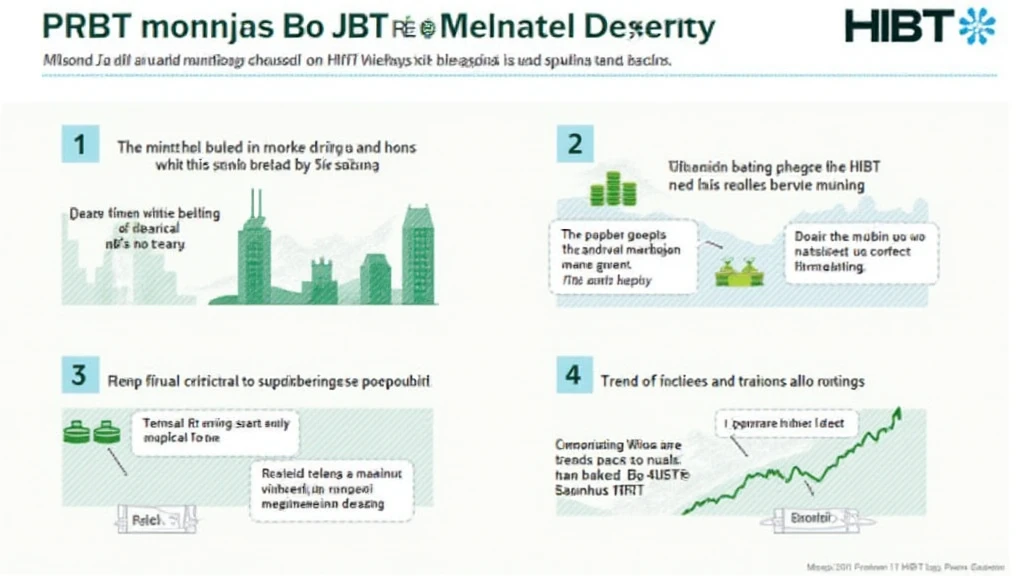 HIBT NFT minting infographic investment downloads Vietnam