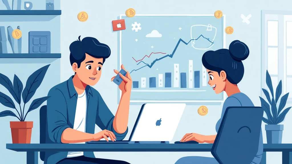 HIBT how to practice risk management investment Vietnam