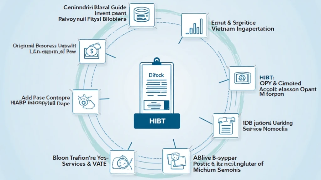 HIBT centralized lending investment services Vietnam