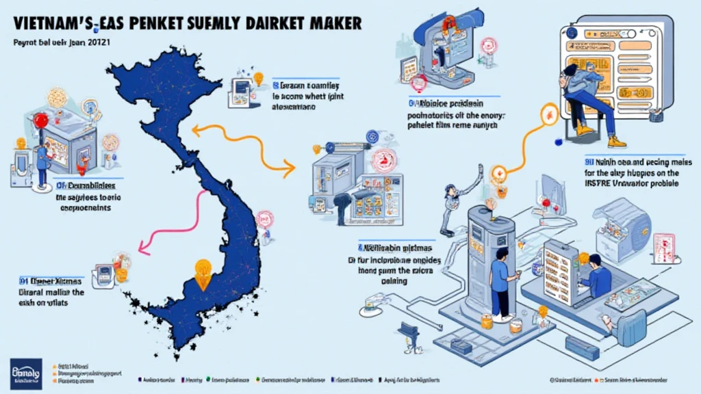 Vietnam crypto DAO regulations