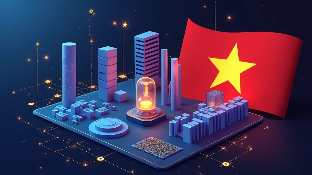 Vietnam crypto tax software integration