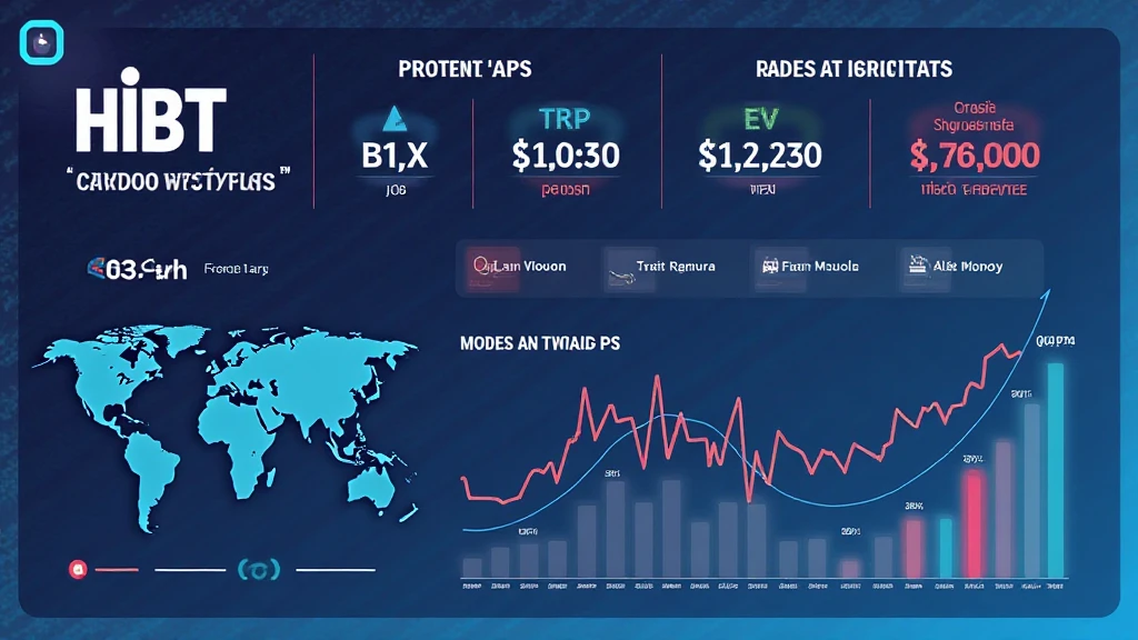HIBT crypto liquidity metrics