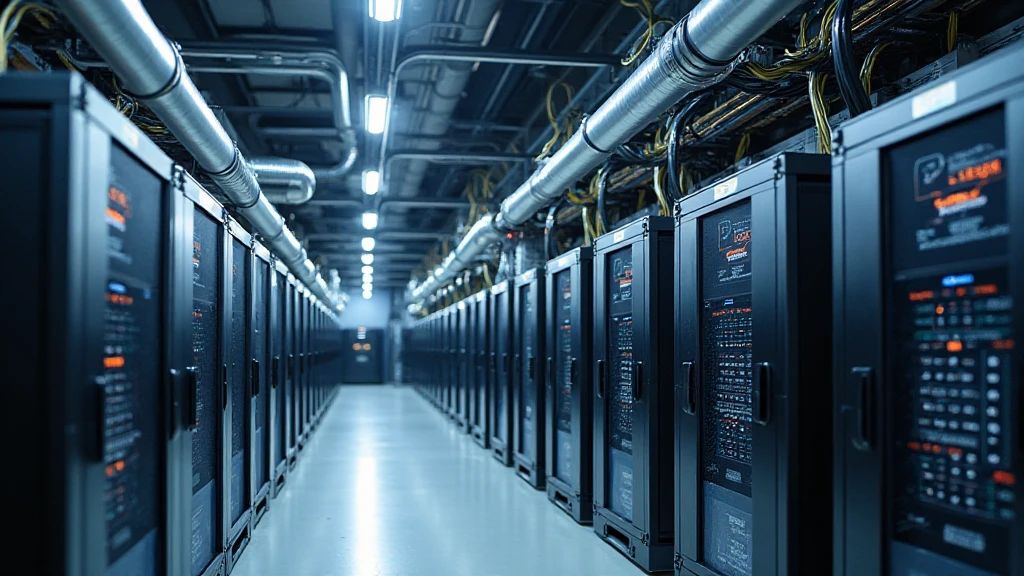 Bitcoin mining efficiency
