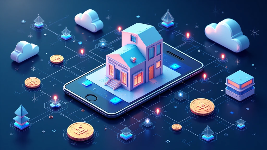 Top crypto real estate ETFs