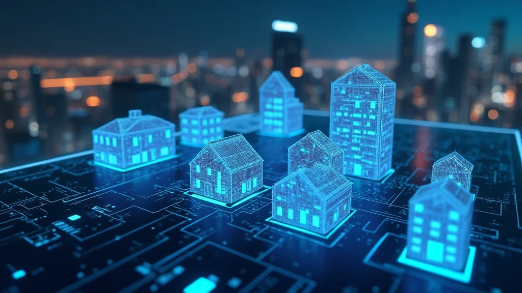 NFT real estate certification costs
