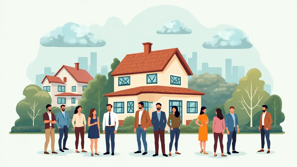Fractional real estate investment strategies