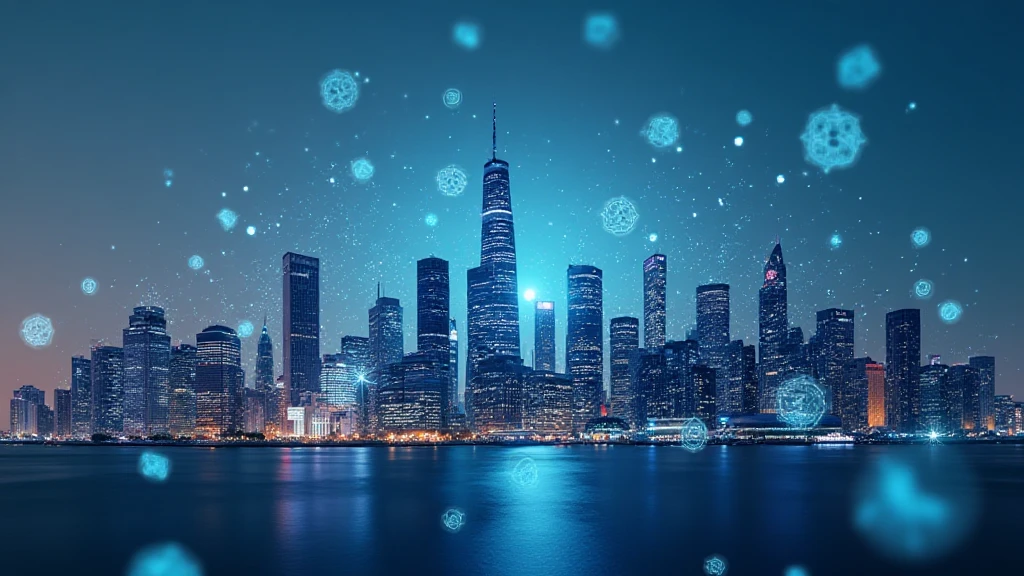 Crypto real estate for non