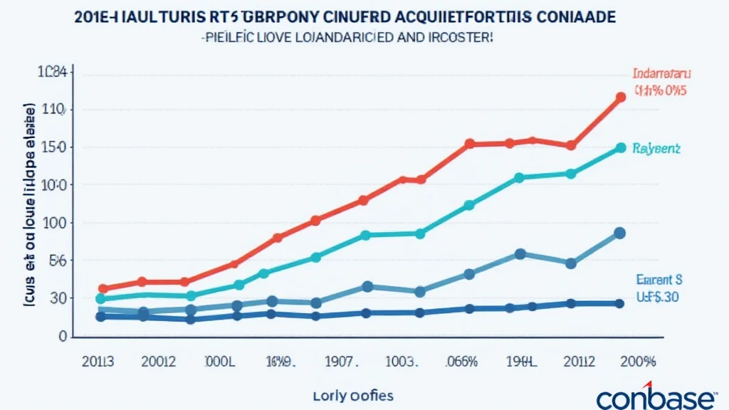Coinbase institutional client acquisition metrics