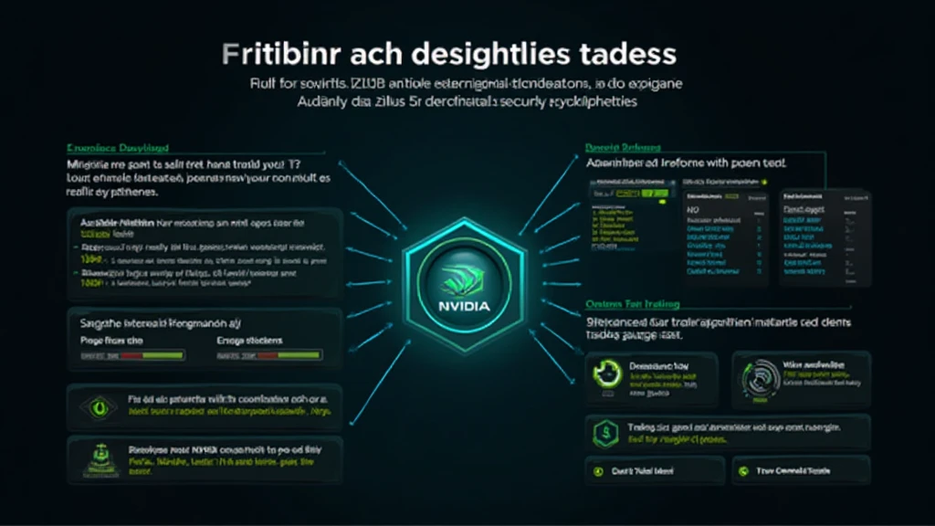 NVIDIA AI trading algorithm development