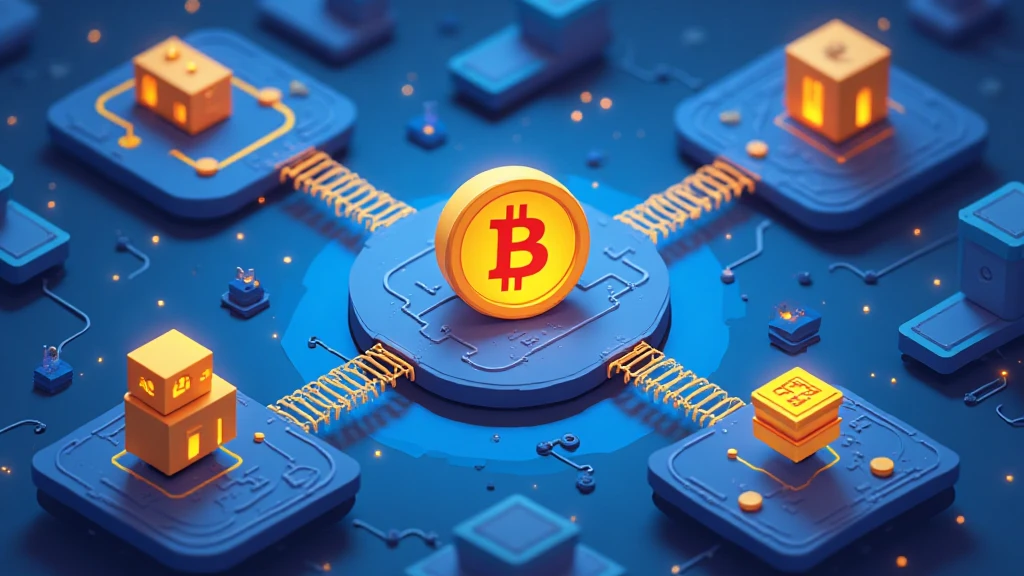Bitcoin network upgrade implementation
