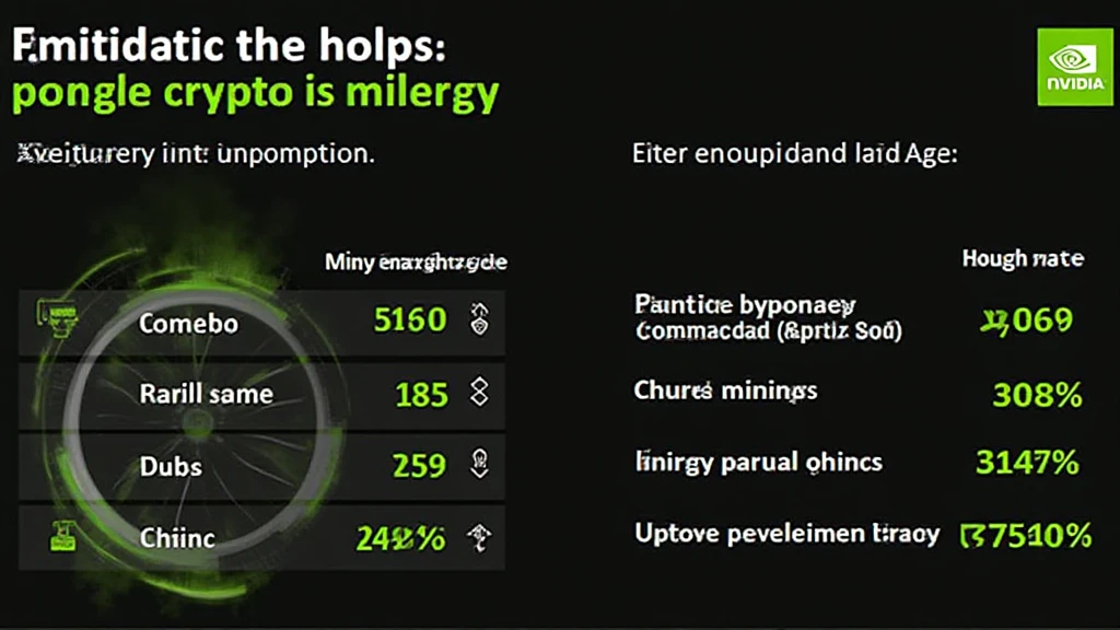 NVIDIA crypto mining hardware efficiency
