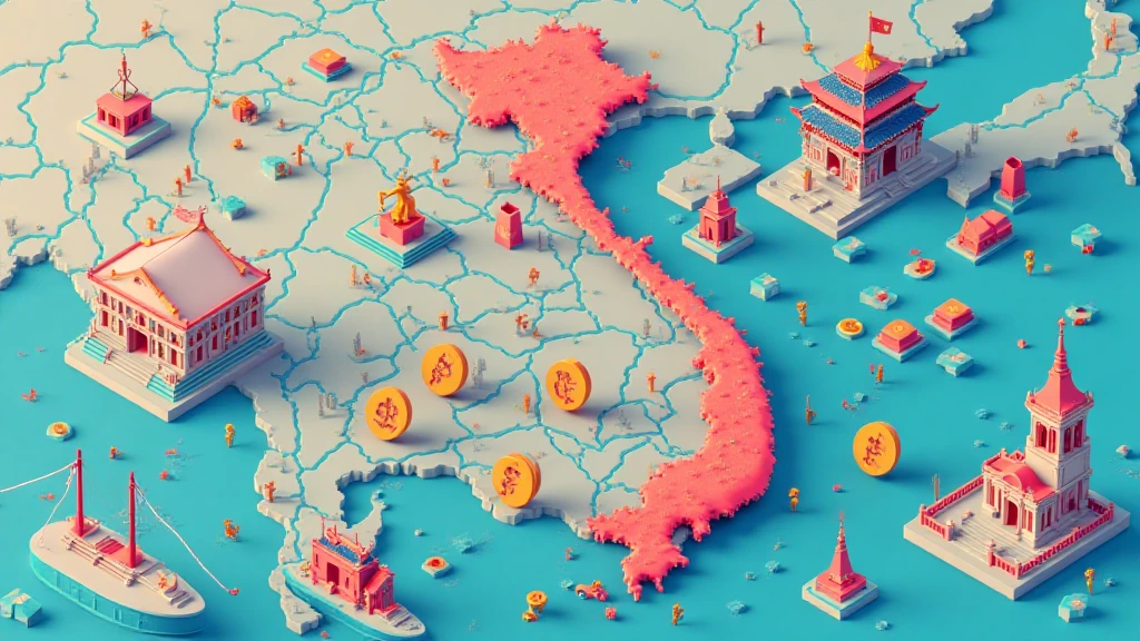 How to buy Bitcoin in Vietnam 2025