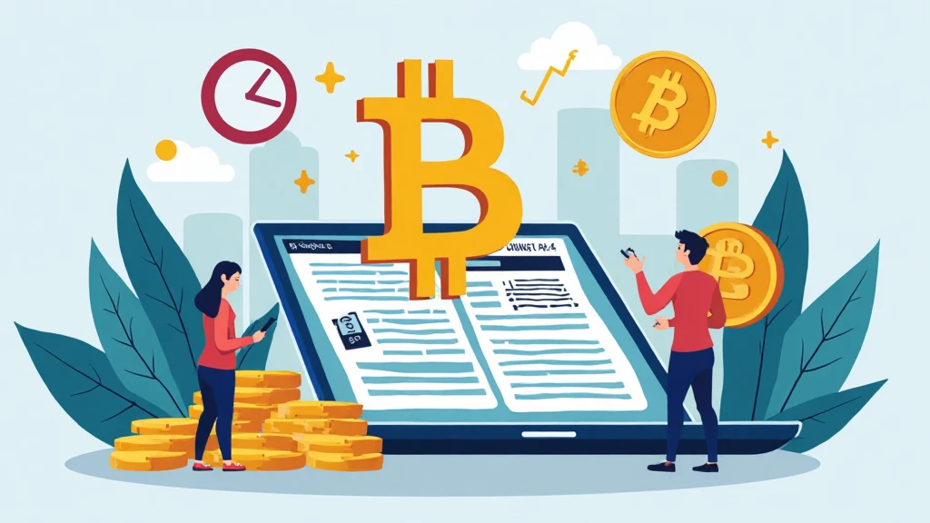 Bitcoin tax compliance Vietnam