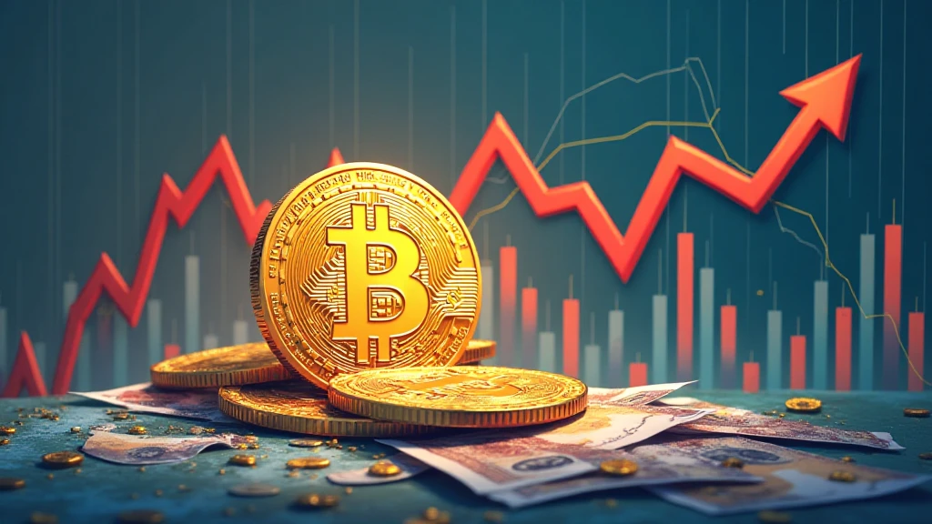 Bitcoin price volatility Vietnam