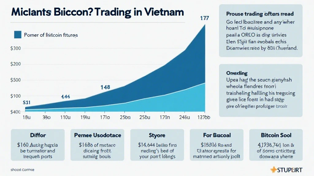 Bitcoin futures trading Vietnam