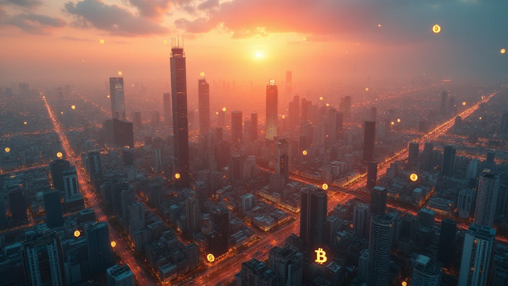 Bitcoin hedge fund Vietnam