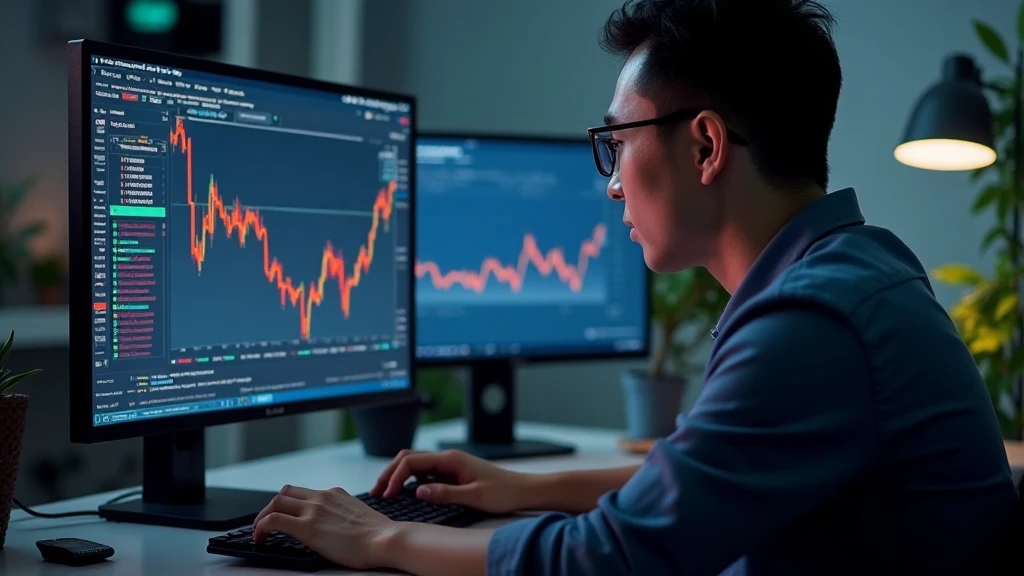 Bitcoin arbitrage opportunities Vietnam