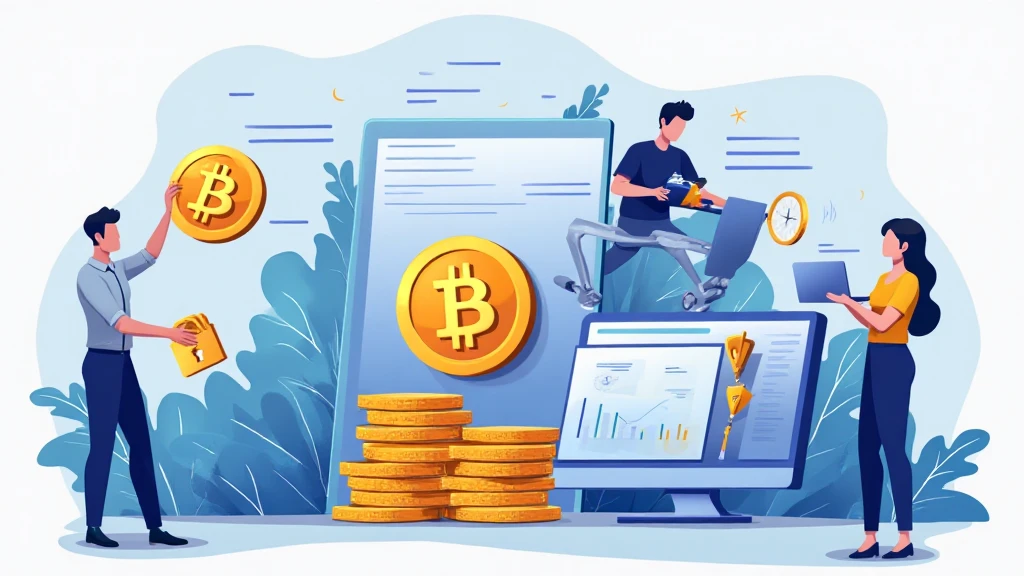 Bitcoin risk management Vietnam