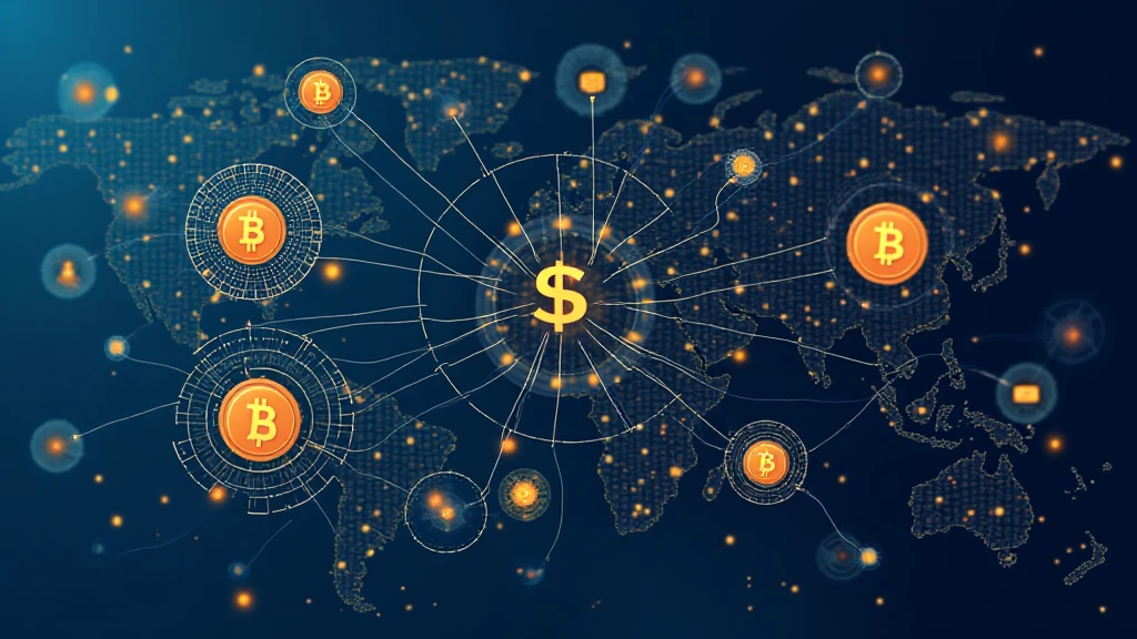 Bitcoin business continuity Vietnam