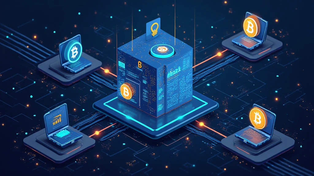 Bitcoin IT security Vietnam