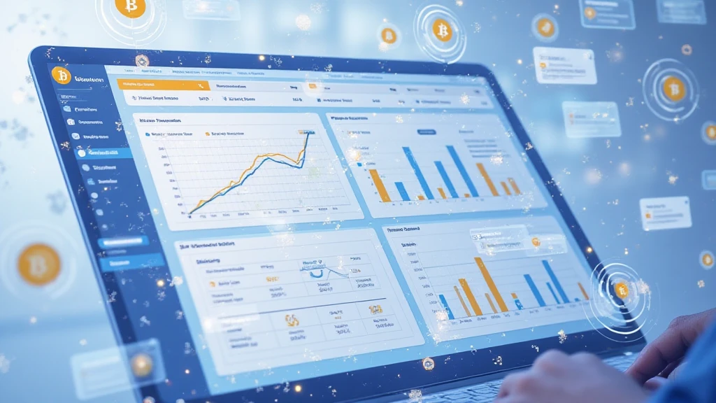 Bitcoin transaction monitoring Vietnam