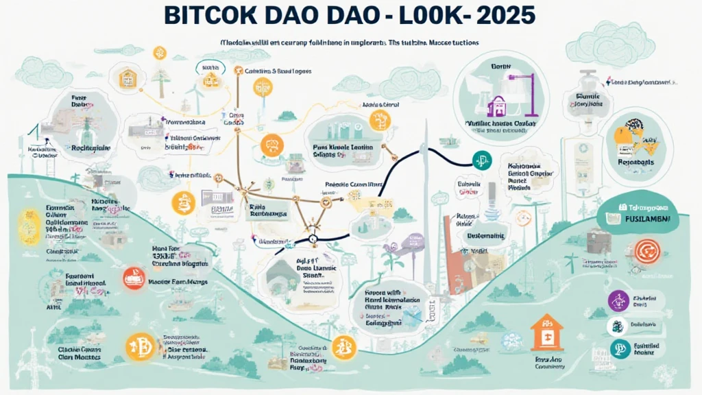 Bitcoin DAO