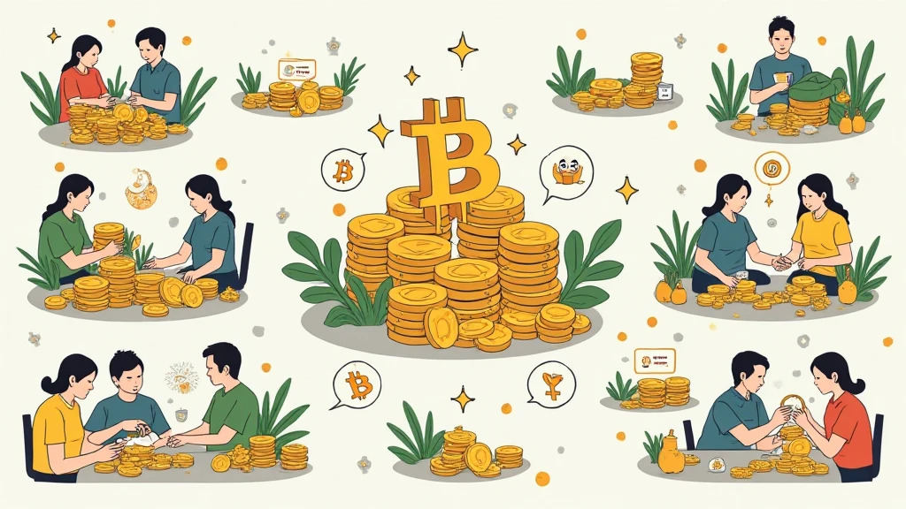 Bitcoin cooperative models Vietnam