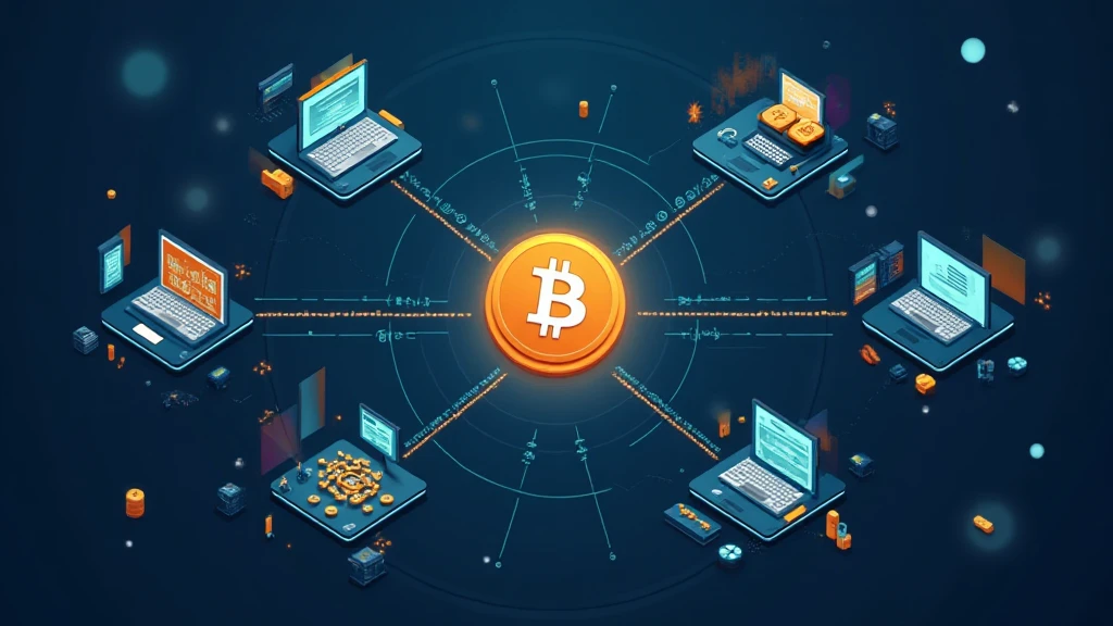 Bitcoin worker