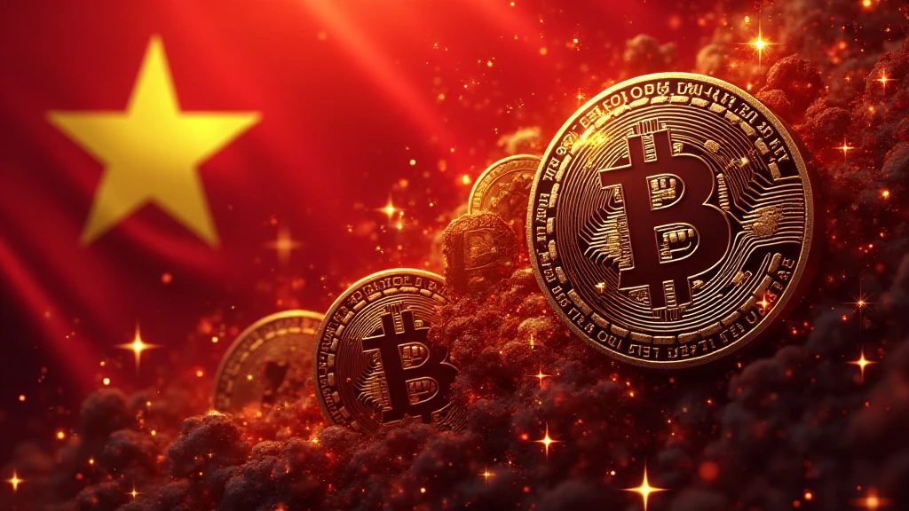 Bitcoin Vietnam government initiatives Vietnam