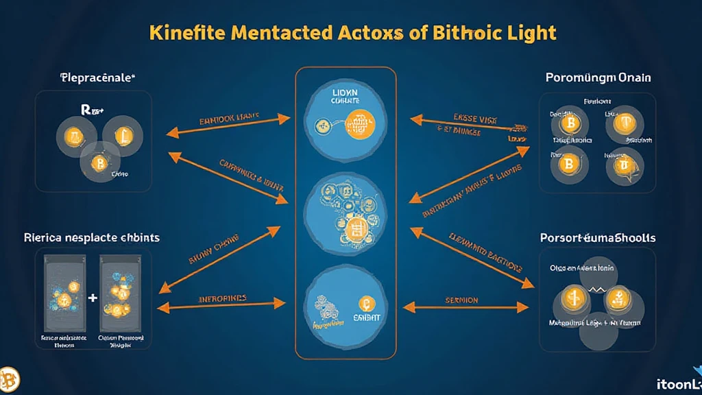 Bitcoin light