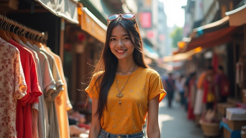 Bitcoin digital fashion Vietnam