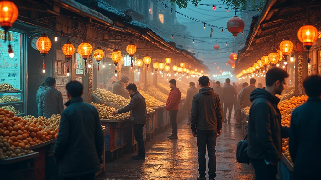 Bitcoin institutional clients Vietnam