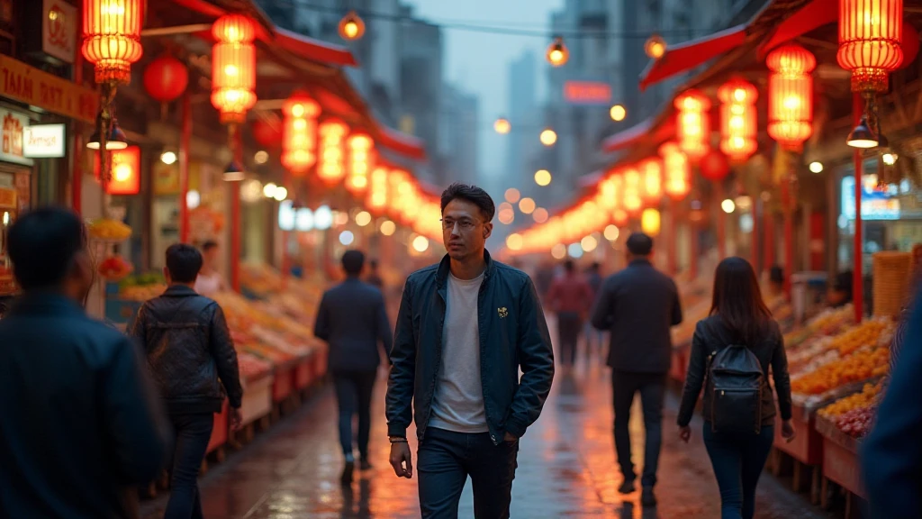 Bitcoin angel investors Vietnam