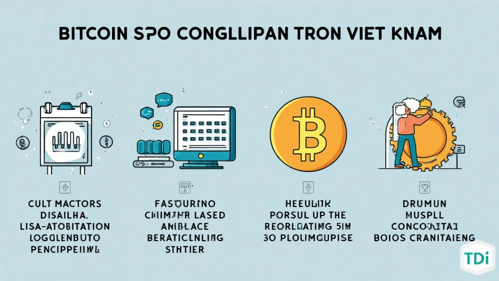 Bitcoin STO compliance Vietnam