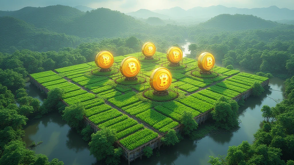 Bitcoin yield farming platforms Vietnam