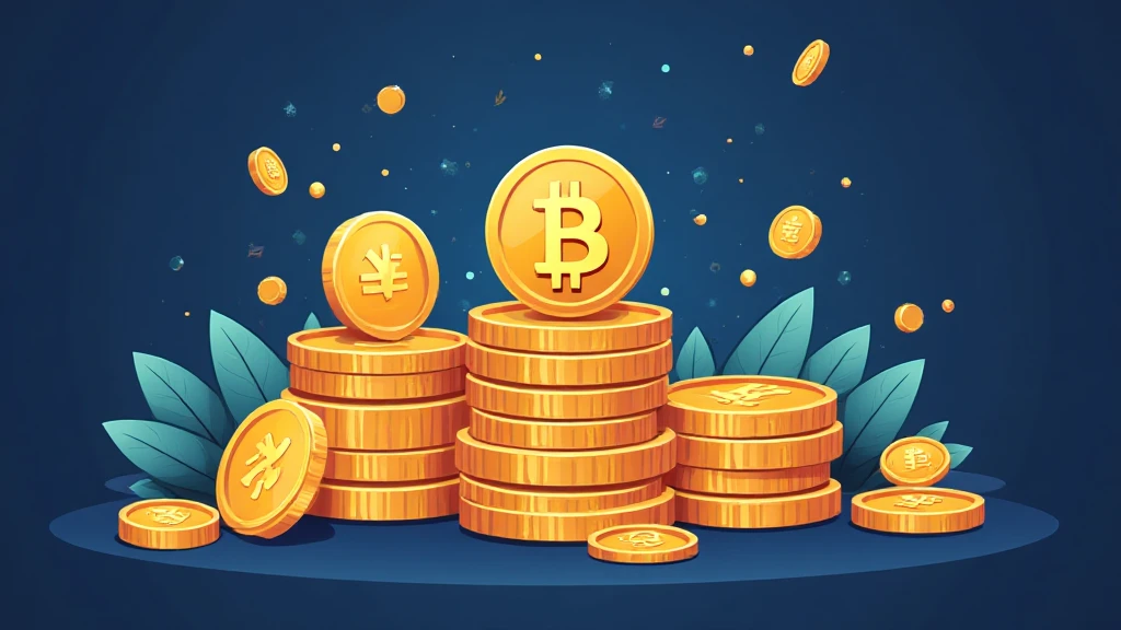 Bitcoin staking rewards Vietnam
