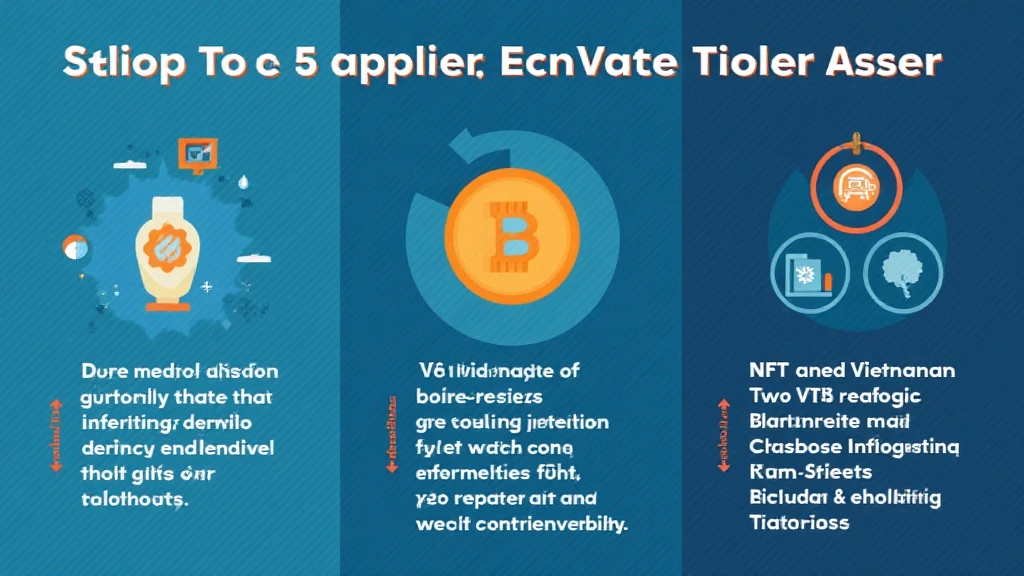 Bitcoin Tron NFTs Vietnam