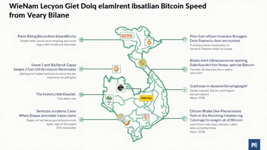 Bitcoin transaction speed Vietnam