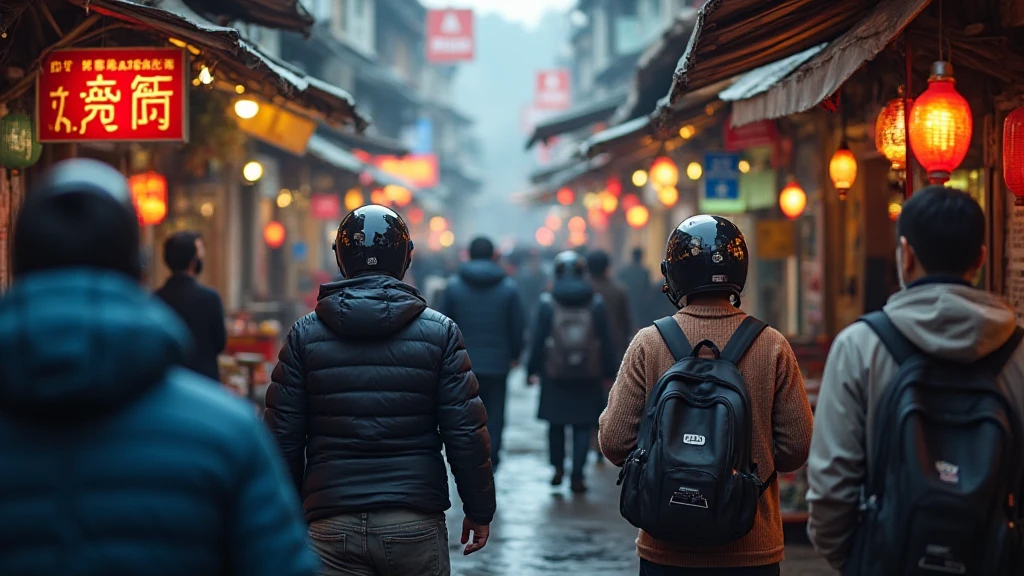 Bitcoin network congestion Vietnam