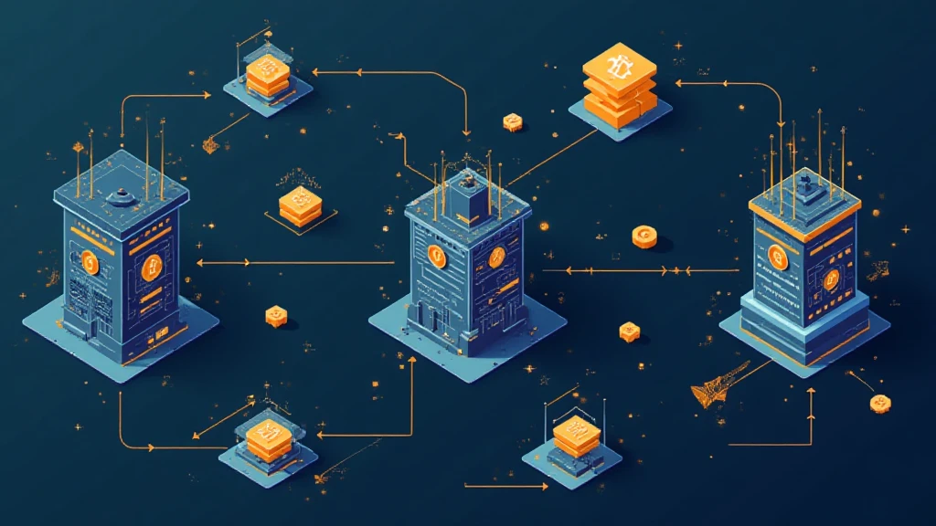 Bitcoin Layer2 protocols Vietnam