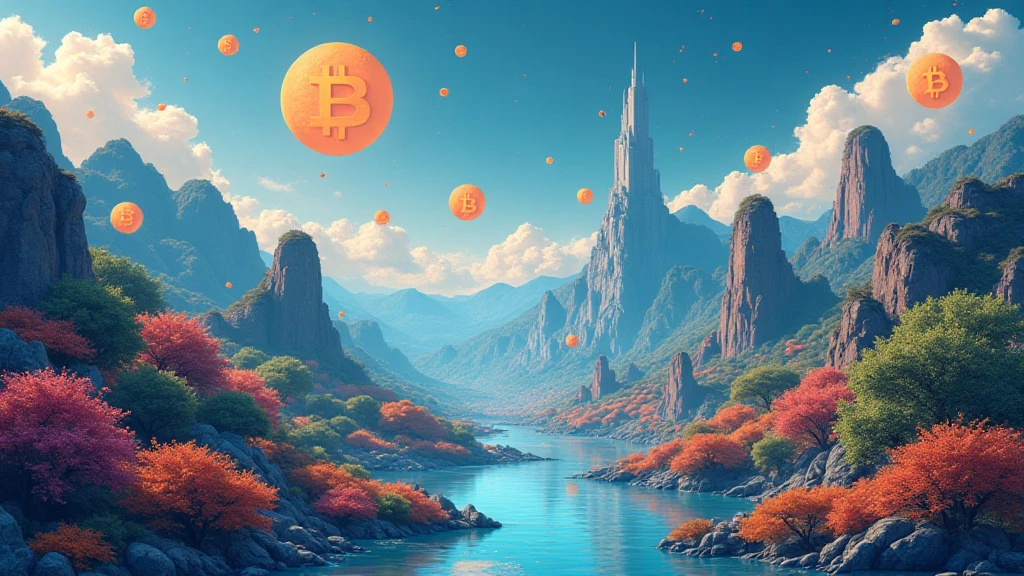 Bitcoin Decentraland NFTs Vietnam